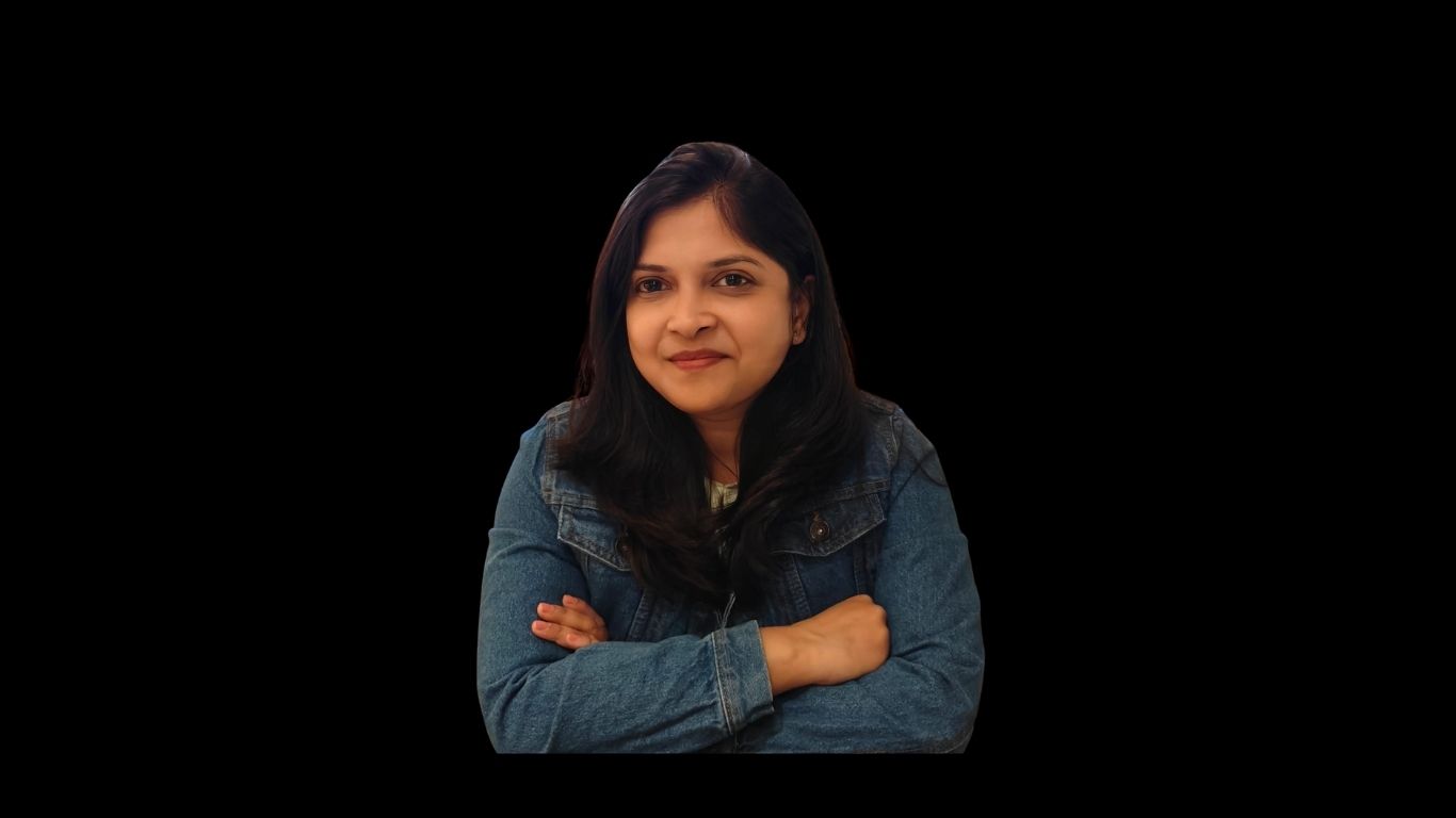 Priya Tikekar